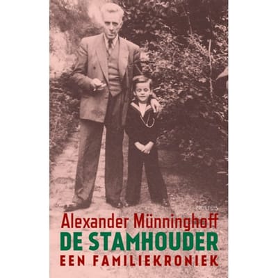 De Stamhouder - Alexander Münninghoff