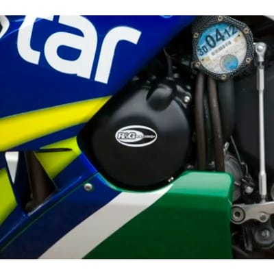 Linker carterdeksel R&G Racing Honda CBR600RR