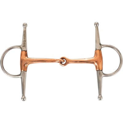 Naaldbit voor paarden Umbria Equitazione