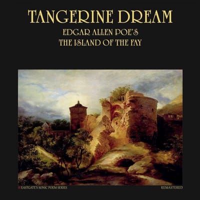 Edgar Allan Poe's the Island of the Fay