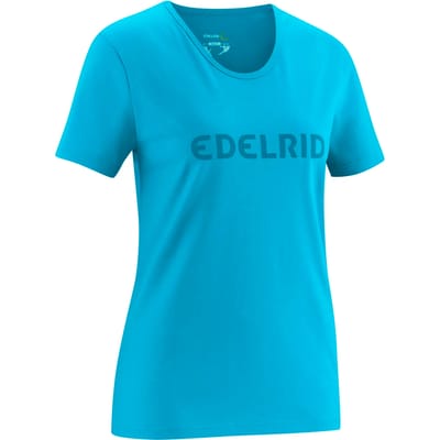 Dames-T-shirt Edelrid Corporate II