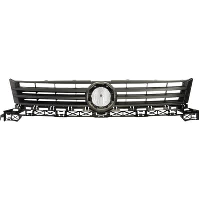 Ventilatierooster, bumper BLIC 6502-07-9571990P