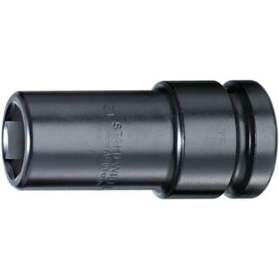 Stahlwille 2609 30 26090030 Zeskant Dopsleutelinzetstuk 25 mm 1 1 (25 mm)
