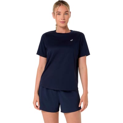 ASICS Core  Hardloopshirt Dames