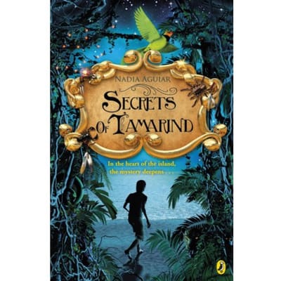 Secrets Of Tamarind - Tamarind - Nadia Aguiar