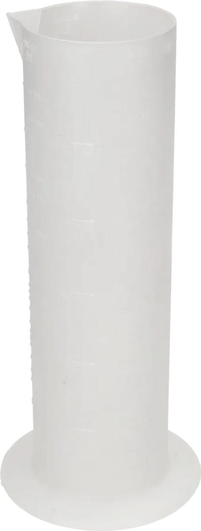 Polini Maatbeker / Mengbeker Polini - 500 ml