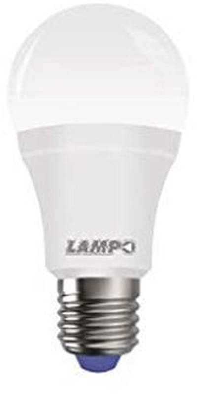 LED Lamp 15W E27 230V Warm Licht 3000K - Efficiënte Verlichting