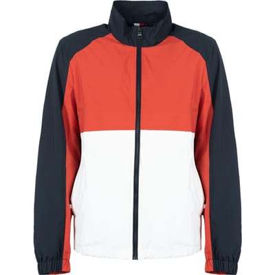 Tommy Hilfiger jas Mannen Wit