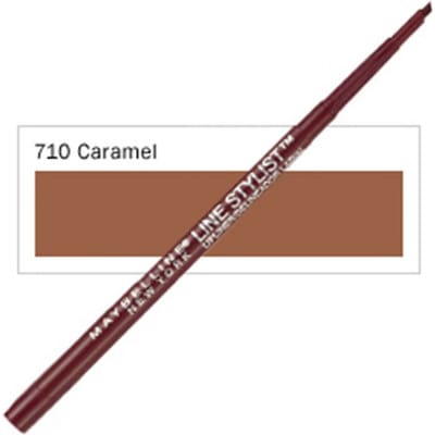 Lipliner Maybelline New York Lippenpotlood Line Stylist