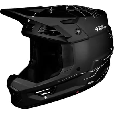 Koptelefoon Sweet Protection Fixer Composite 2Vi® Mips x Emil Johansson