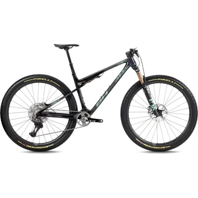 Mountainbike BH Bikes Lynx Sls 9.0