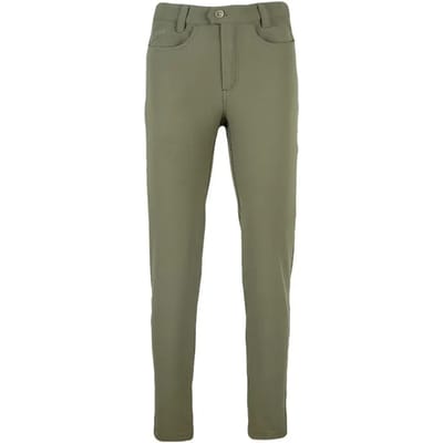 Vrouwelijke contourbroek Jack Pyke