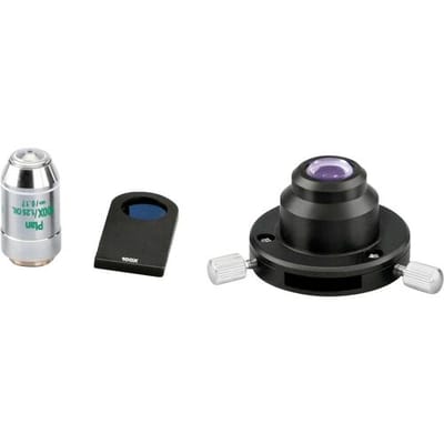 OBBA1213 OBB-A1213 Inschuifstuk Inschuifstuk 100 x Geschikt voor merk (microscoop) Kern