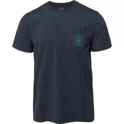 T-shirt Elbrus Cirno