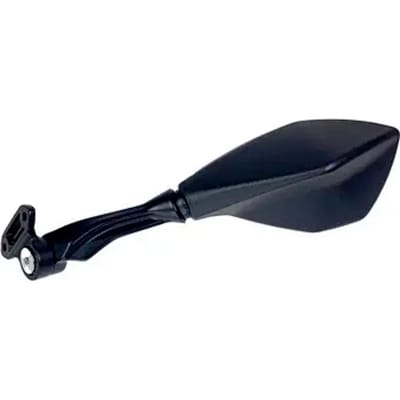 Linker motorspiegel HERT Mirrors Kawasaki Ex 650 Ninja Abs 17/19