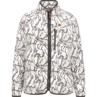 Damesfleece Trespass Jessie