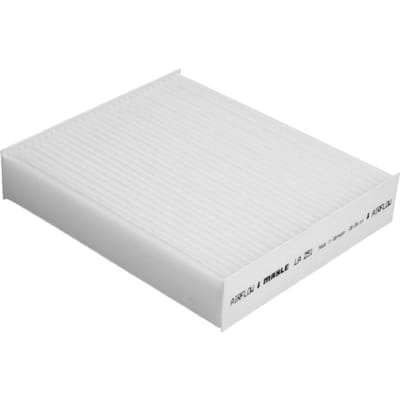 Cabine luchtfilter KNECHT LA 251