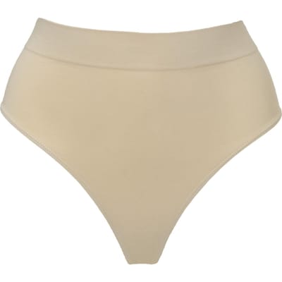 MAGIC Bodyfashion - Maat XXL Comfort String Latte Vrouwen