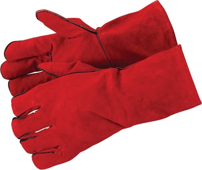 Silverline 282389 Lashandschoenen - 330mm