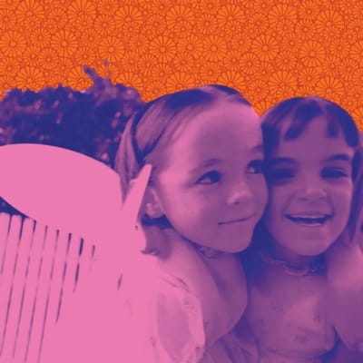 Siamese Dream - Smashing Pumpkins