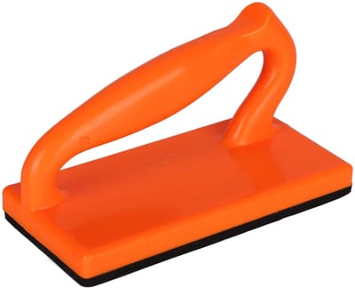 ONF3 - Houtsnijdende Duwstok - Betrouwbare Duwstok voor Schaafmachines - Comfortabele Grip - Stevige Blokstokken - Geschikt voor Tafelzagen - 6 ...