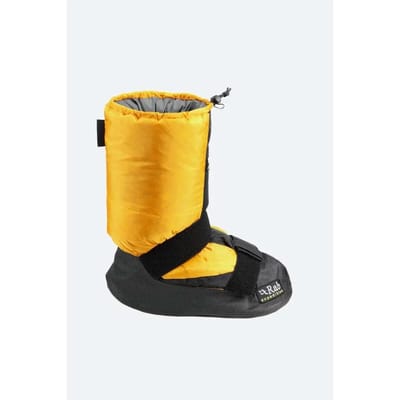Expeditie pantoffels Rab