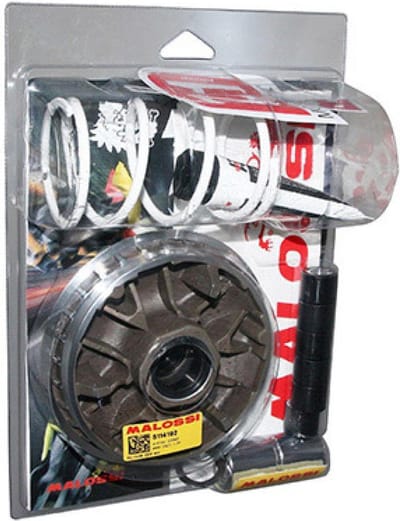 Malossi-variator voor Honda 300 SH-scooter, bouwjaar 2010-2011, 5114192 / Multivar 2000, nieuw