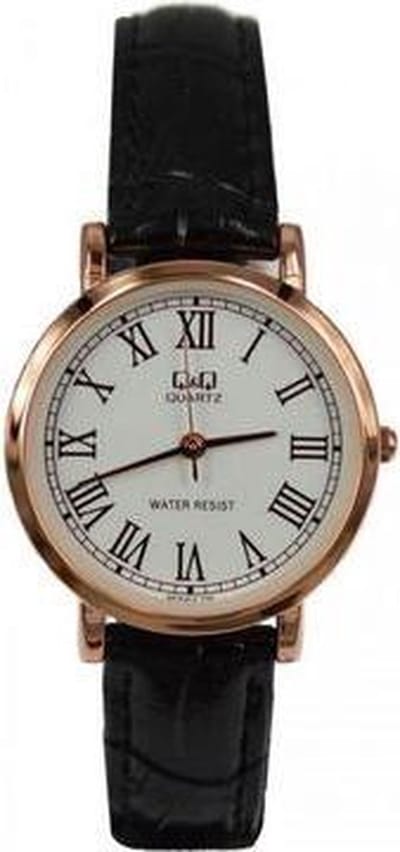 Q&Q horloge -Q979J815Y