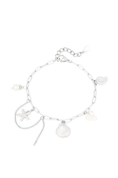 ocean treasure armband