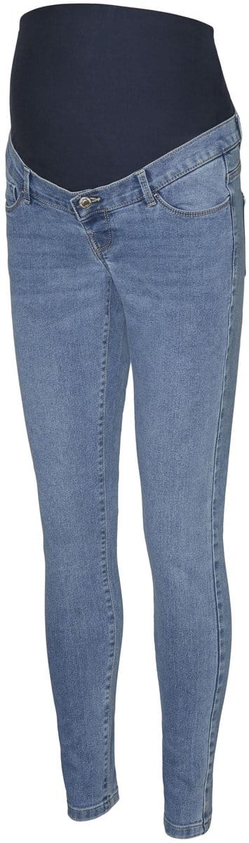 Vero Moda Maternity Skinny fit zwangerschapsjeans Skinny fit Jeans