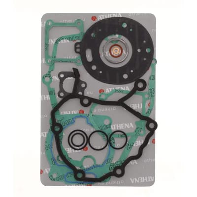 Compleet motor pakketten Tecnium Athena