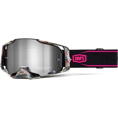 100% motormasker Armega