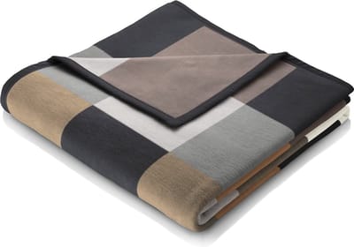 Orion deken/sprei van katoen 150 x 200 cm, meerkleurig