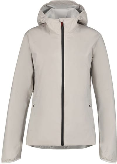 Rukka Morby Jas Beige 36 Vrouw