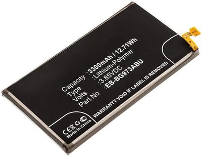 CoreParts MBXMP-BA1193 mobiele telefoon onderdeel