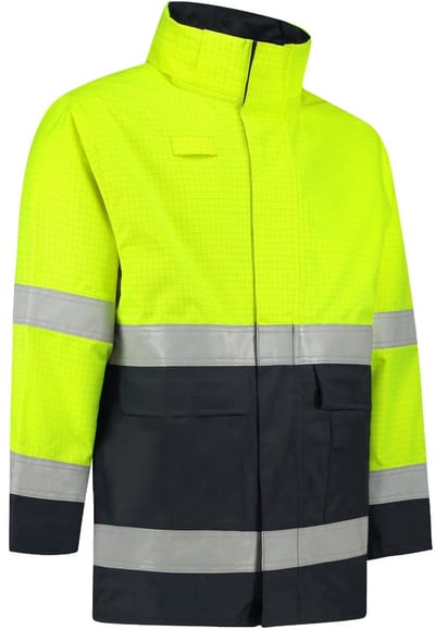 Dapro Access Jacket