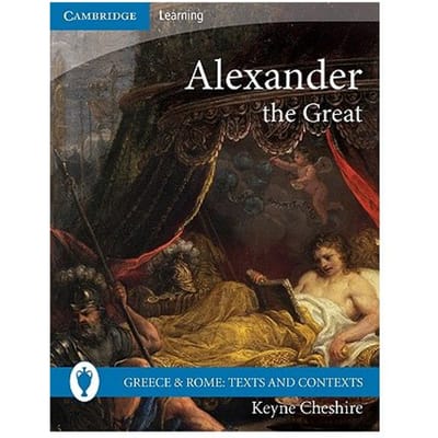 Alexander The Great