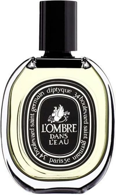 Diptyque L'Ombre Dans L'Eau Eau de Parfum Spray 75 ml