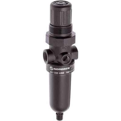 IMI NORGREN B07-101-M3KG Filterregelventiel
