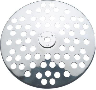 GEFU FLOTTE LOTTE Passeerschijf 8 mm – Reserve Schijf voor Passeermolen 24200 & 89210