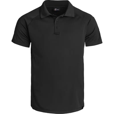 Polo A10 Equipment Instructor