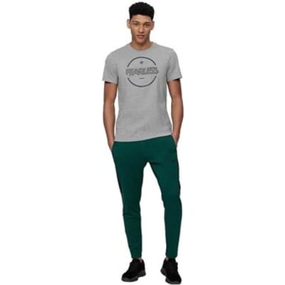 T-shirt Korte Mouw 4F TSM015