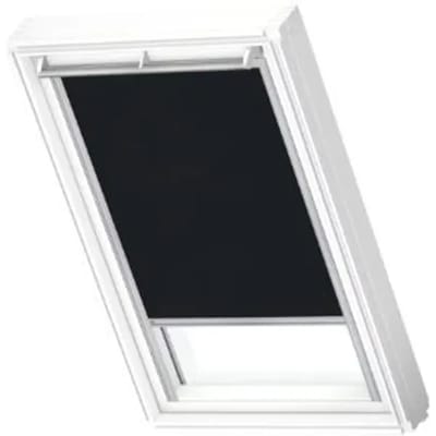 Velux Dakraamdecoratie Rfl C02 4069s - Manueel - Zwart