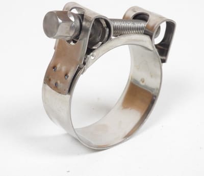 Originele uitlaatkraag voor Aprilia 500 Scarabeo scooter 2003-2006 AP8119734 Gloednieuw