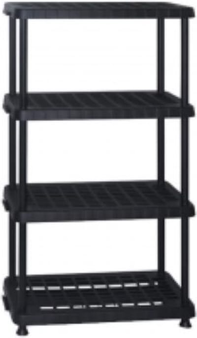 Tidy - kast - 4 tredes
