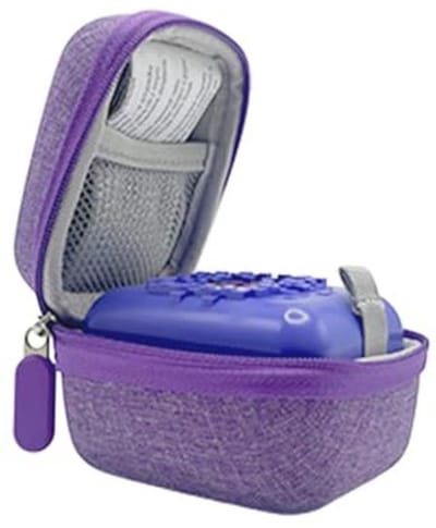 Leuke beschermhoes voor digitale huisdieren - Draagbare mini-draagtas met handriem - Waterproof en schokbestendig