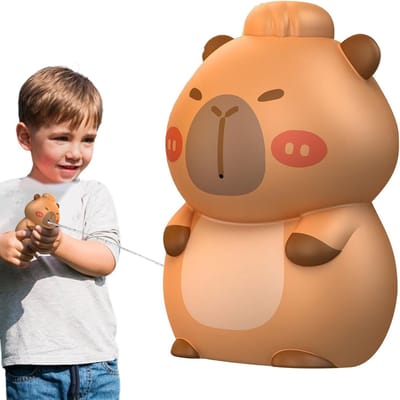 Waterspuit Speelgoed - Waterpistool Tuin - Buiten Plezier - Ergonomisch Ontwerp - 85 cm