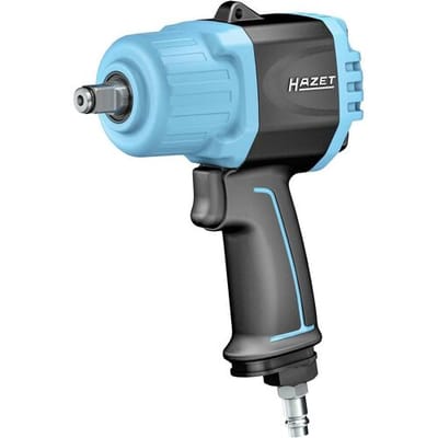 Hazet 9012TT 9012TT Pneumatische slagmoersleutel Draaimoment (max.): 1356 Nm