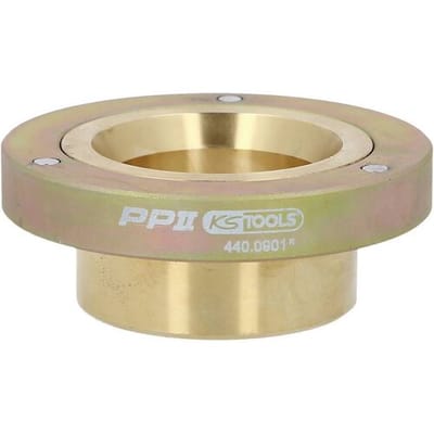 KS Tools 440.0901 Centreeradapter met magneet, 270 g.