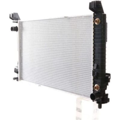 Radiator, motorkoeling MAHLE CR 661 000S